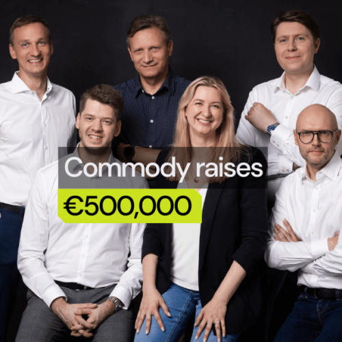 Commody Raises €500,000 to Make Collectible Cars Accessible to All