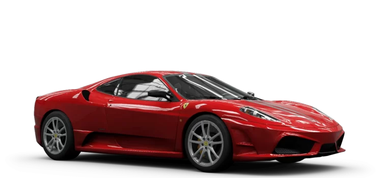 Ferrari F430, 2006