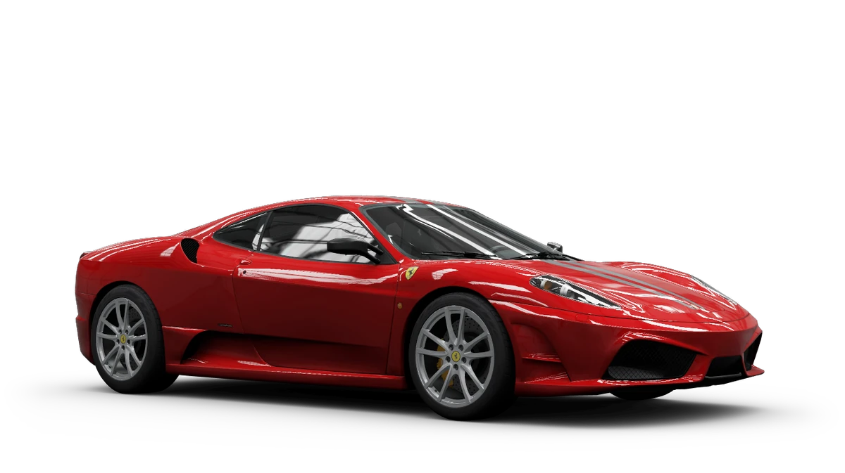 Ferrari F430, 2006